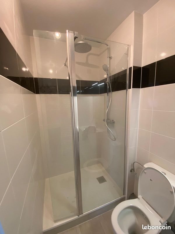 Appartement à louer, 31m², Hettange-Grande