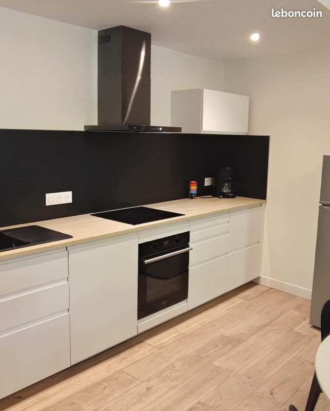 Appartement à louer, 70m², Grillon