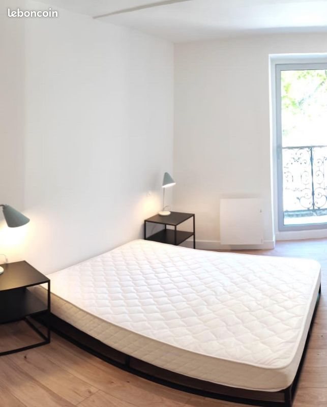 Appartement à louer, 70m², Grillon