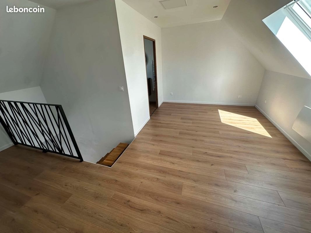 Maison à vendre, 120m², Steene