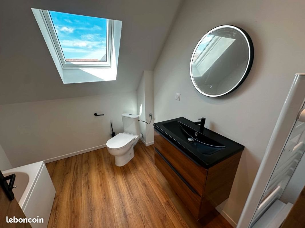 Maison à vendre, 120m², Steene