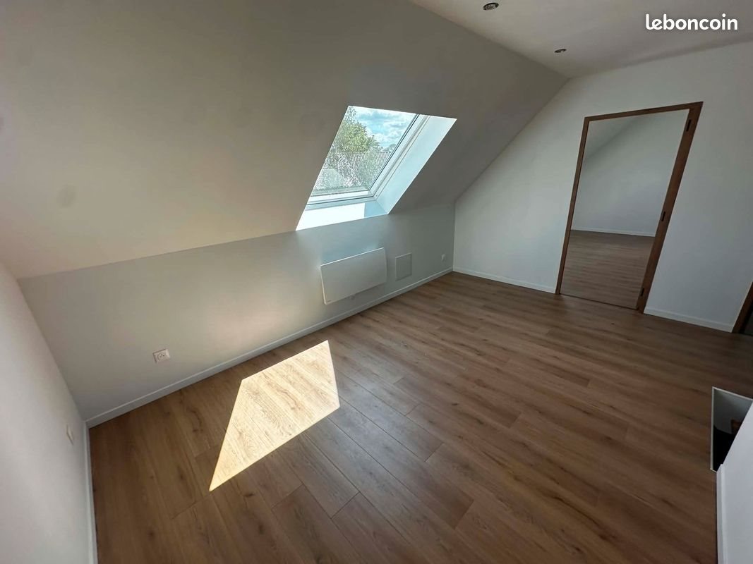 Maison à vendre, 120m², Steene