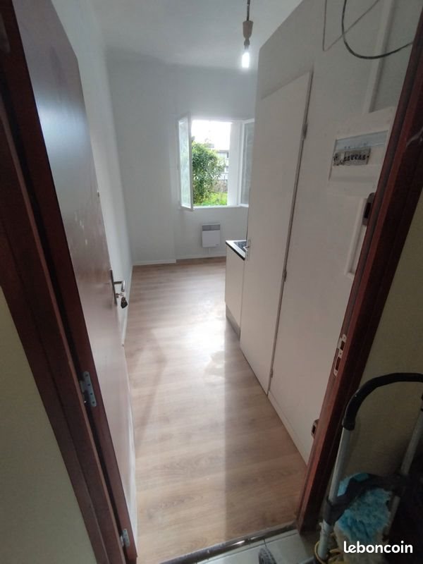 Appartement à louer, 12m², Nice