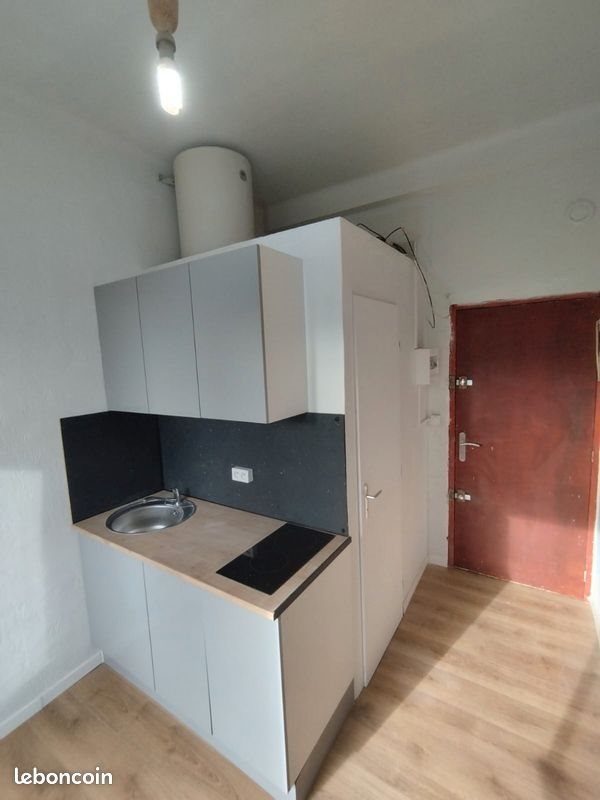 Appartement à louer, 12m², Nice