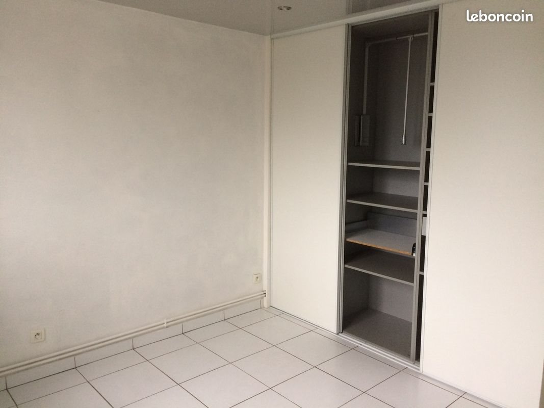Appartement à vendre, 53m², Fontaine