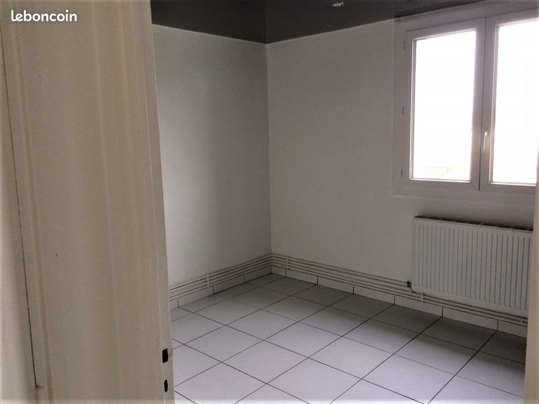 Appartement à vendre, 53m², Fontaine