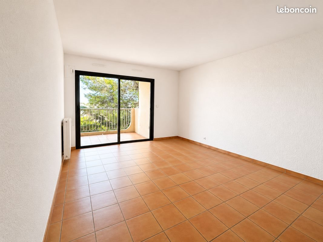 Appartement à louer, 48m², Le Cannet