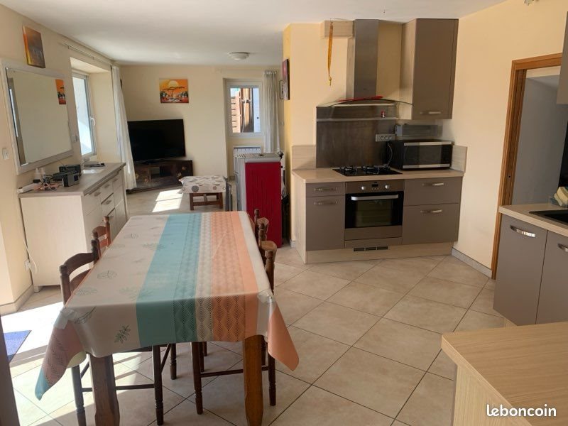 Maison à louer, 130m², Chavanod