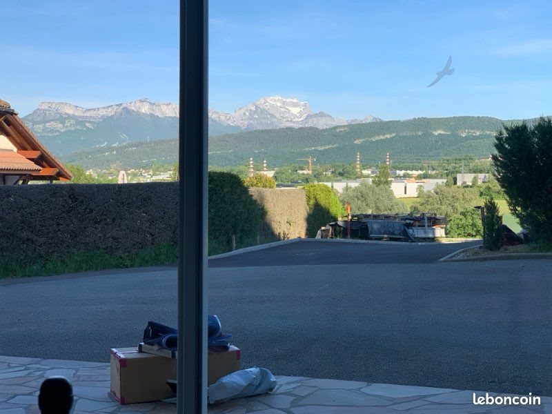 Maison à louer, 130m², Chavanod