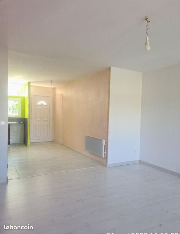Appartement à louer, 55m², Château-Arnoux-Saint-Auban