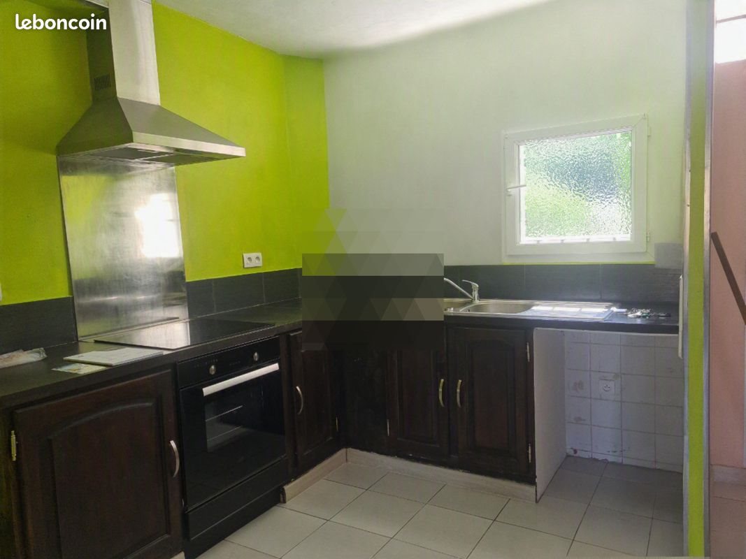 Appartement à louer, 55m², Château-Arnoux-Saint-Auban