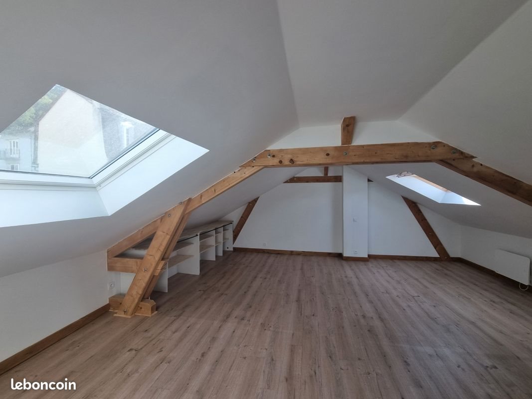 Appartement à louer, 59m², Espalion