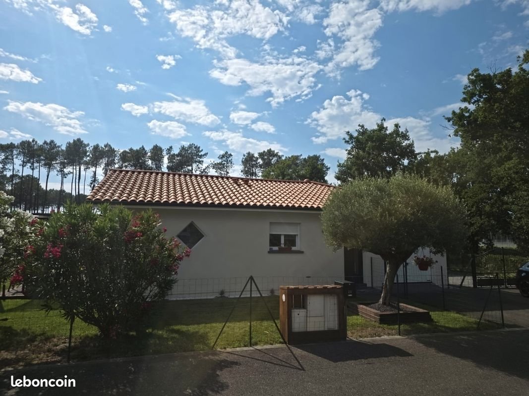 Maison à vendre, 112m², Biscarrosse