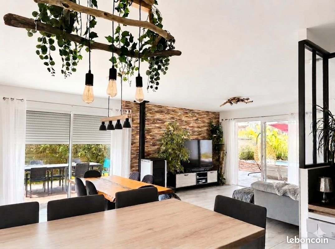 Maison à vendre, 112m², Biscarrosse