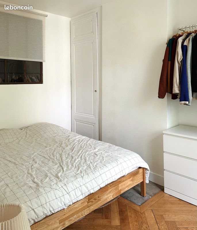 Appartement à louer, 65m², Lyon 7ème