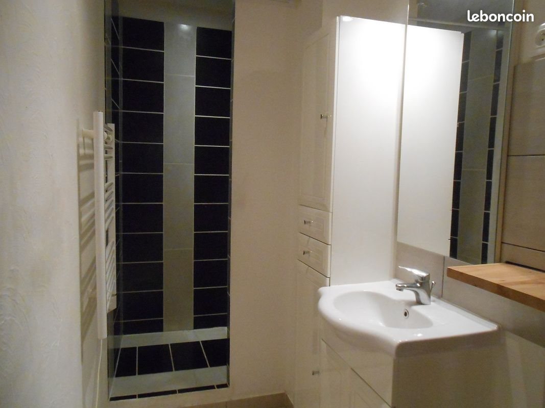 Appartement à louer, 25m², Grasse