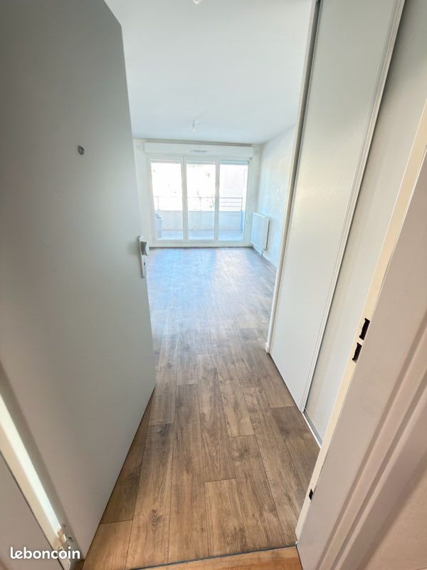 Appartement à louer, 48m², Villeneuve-Saint-Georges