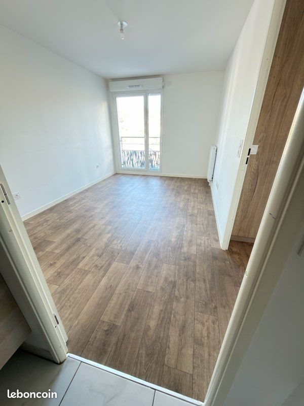 Appartement à louer, 48m², Villeneuve-Saint-Georges