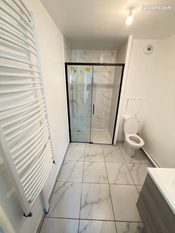 Appartement à louer, 48m², Villeneuve-Saint-Georges