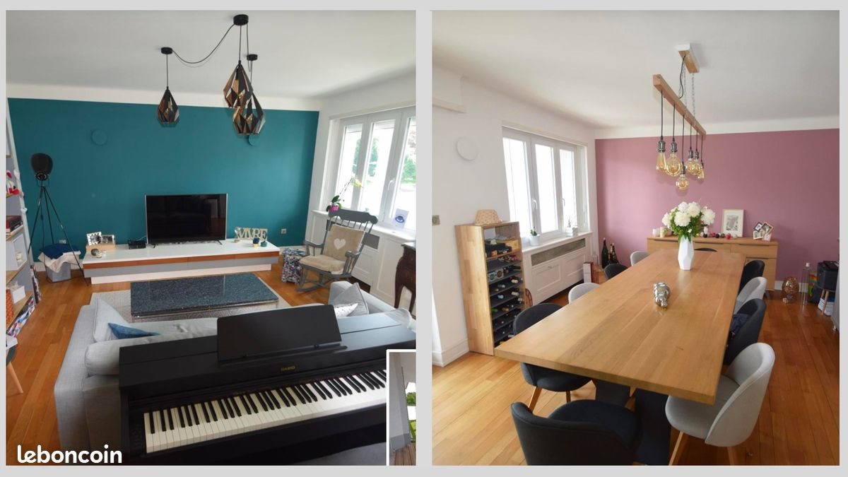 Appartement à vendre, 118m², Haguenau