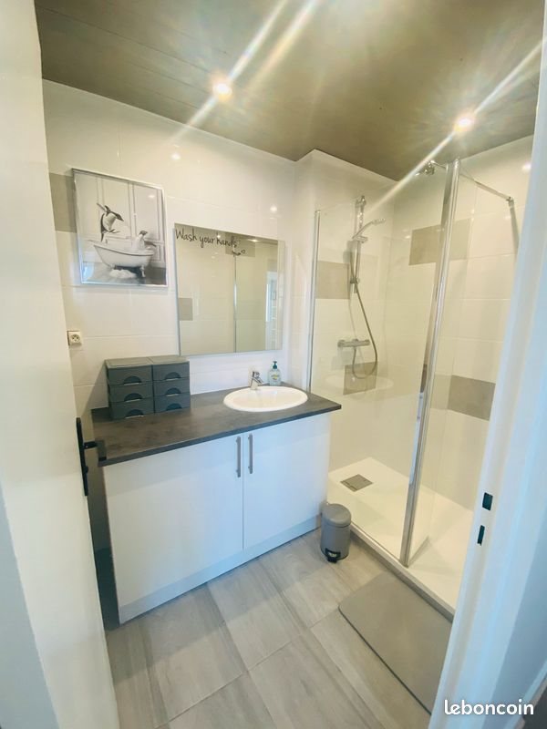 Appartement à louer, 76m², Rennes