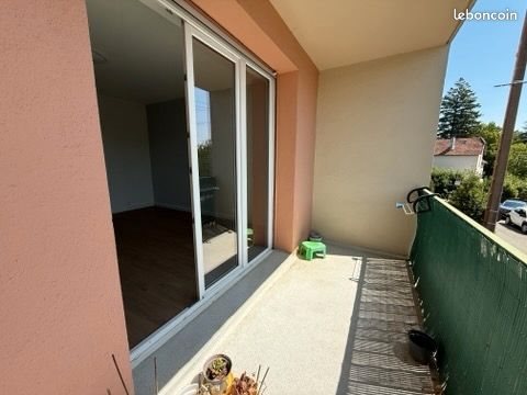 Appartement à louer, 65m², Belfort