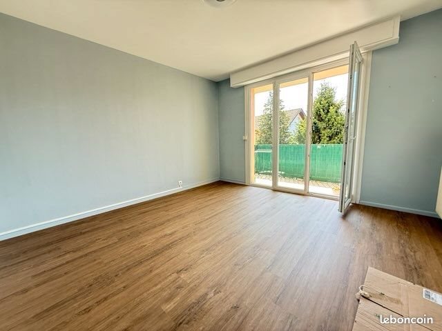 Appartement à louer, 65m², Belfort