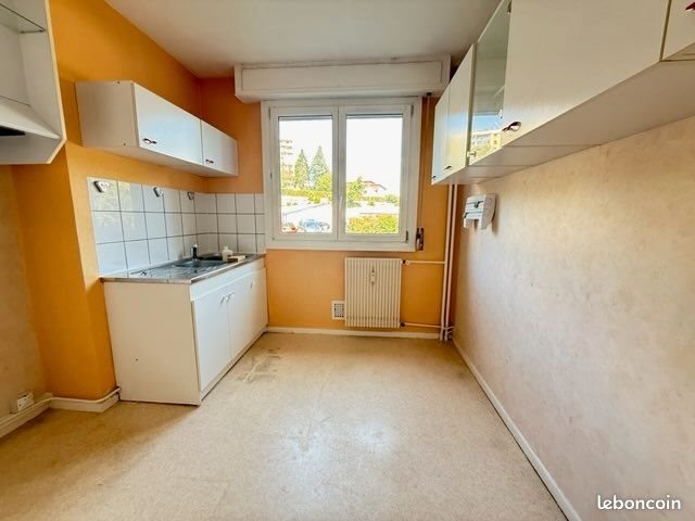 Appartement à louer, 65m², Belfort