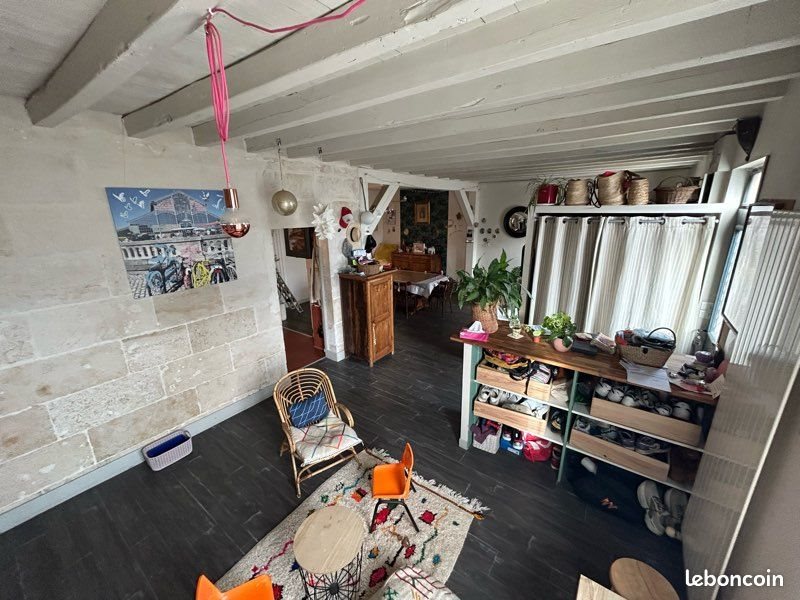 Maison à louer, 200m², Niort