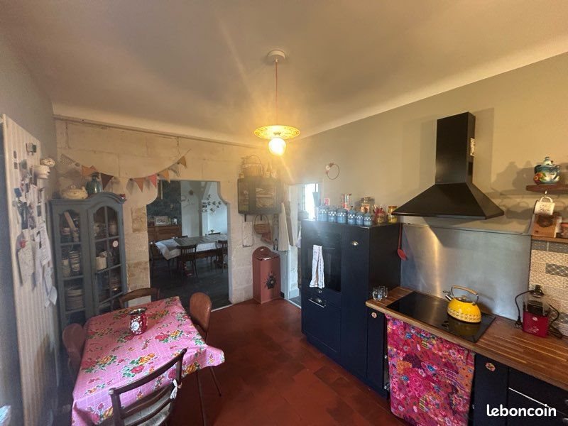 Maison à louer, 200m², Niort