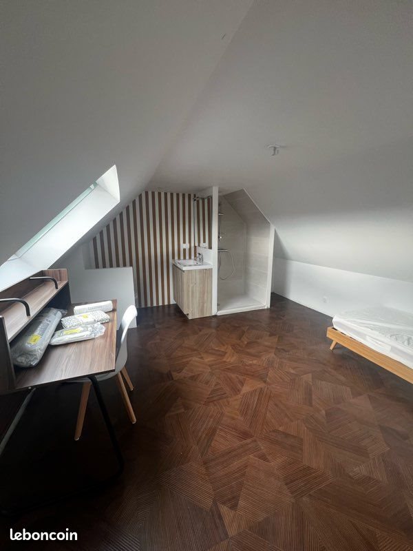 Appartement à louer, 14m², Angers