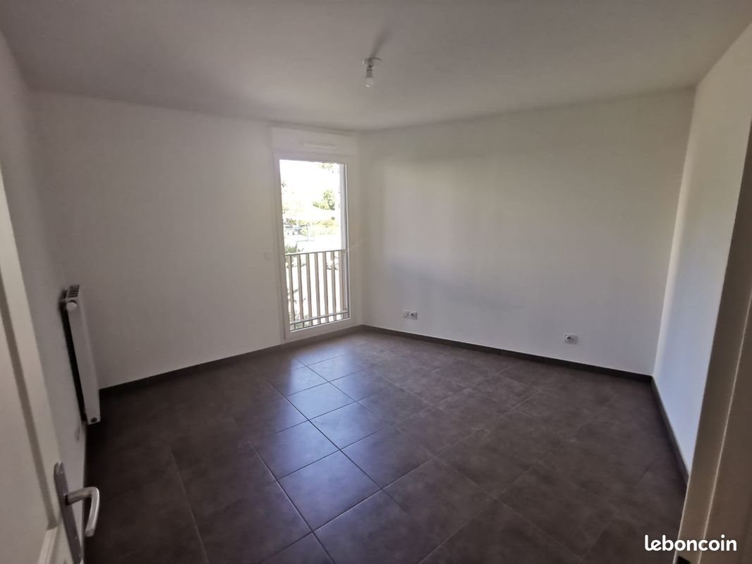 Appartement à vendre, 58m², Ecully