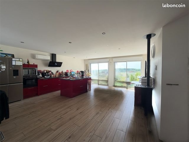 Maison à vendre, 102m², Fontaine-Notre-Dame
