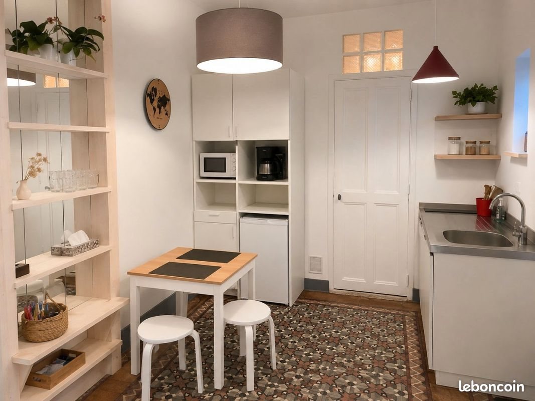 Maison à louer, 30m², Avignon