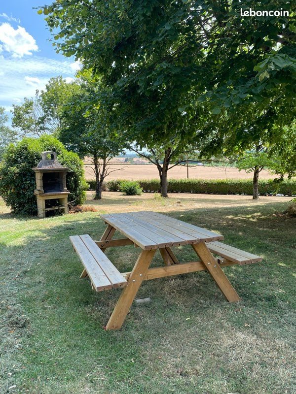 Maison à vendre, 110m², Fyé