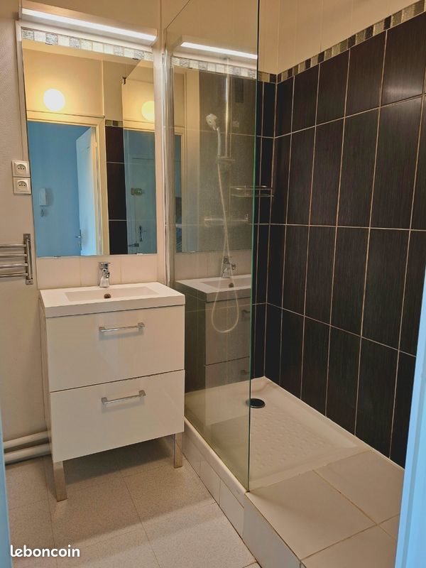 Appartement à louer, 52m², Clermont-Ferrand