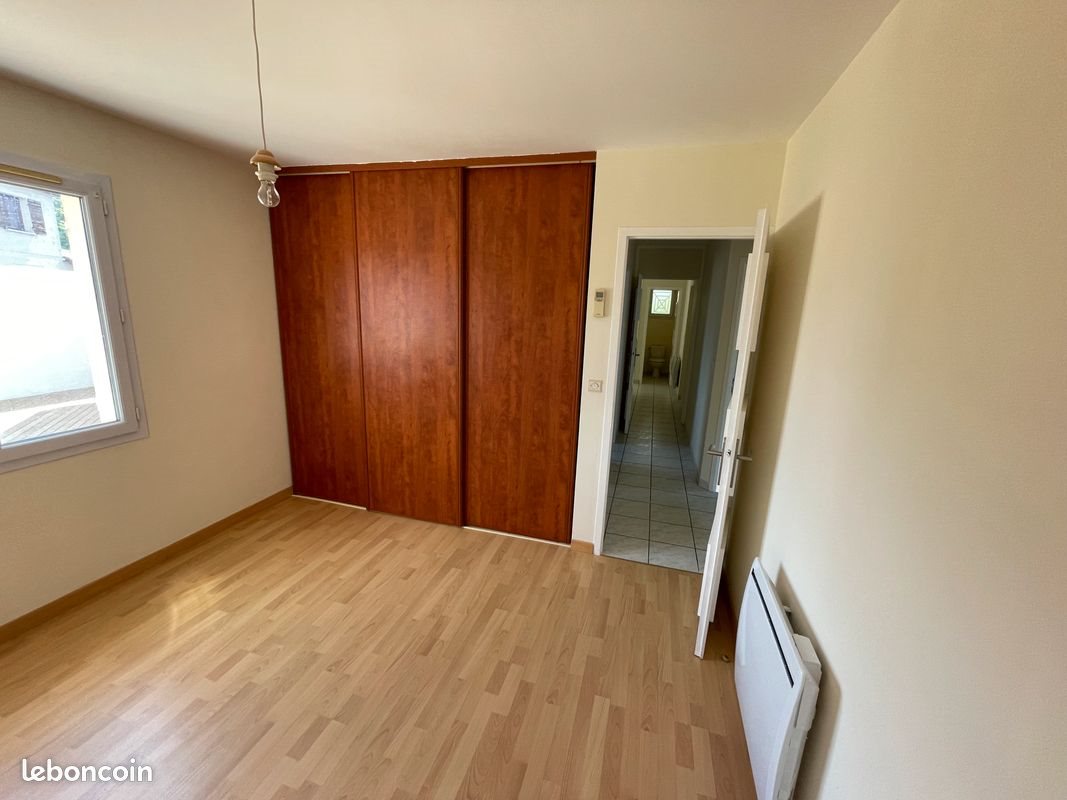 Maison à louer, 104m², Mérignac