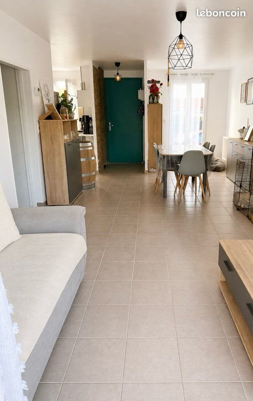 Maison à vendre, 106m², Faverolles-et-Coëmy