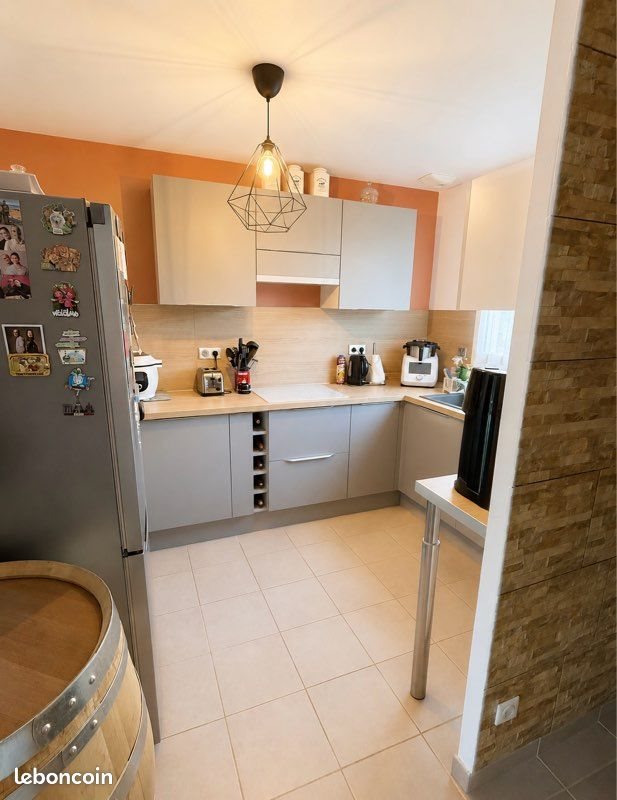 Maison à vendre, 106m², Faverolles-et-Coëmy