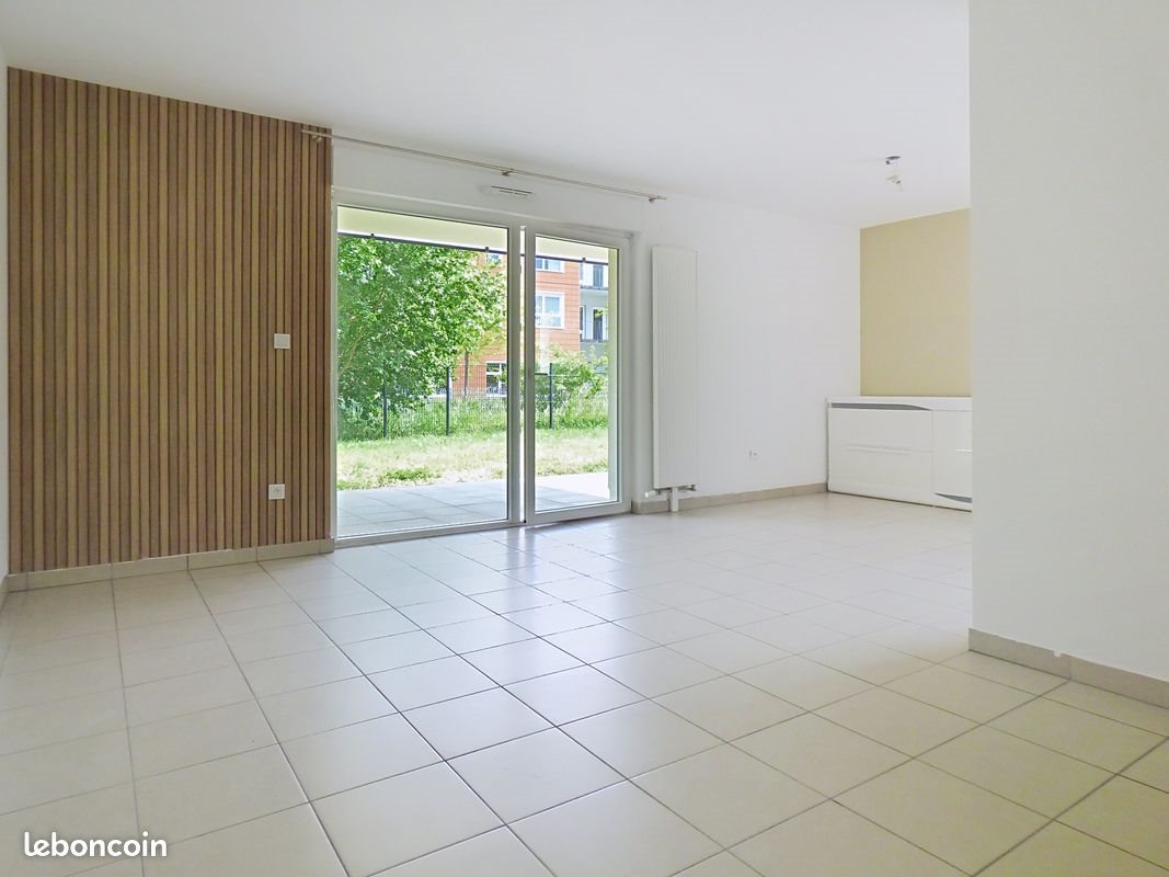 Appartement à vendre, 68m², Mulhouse