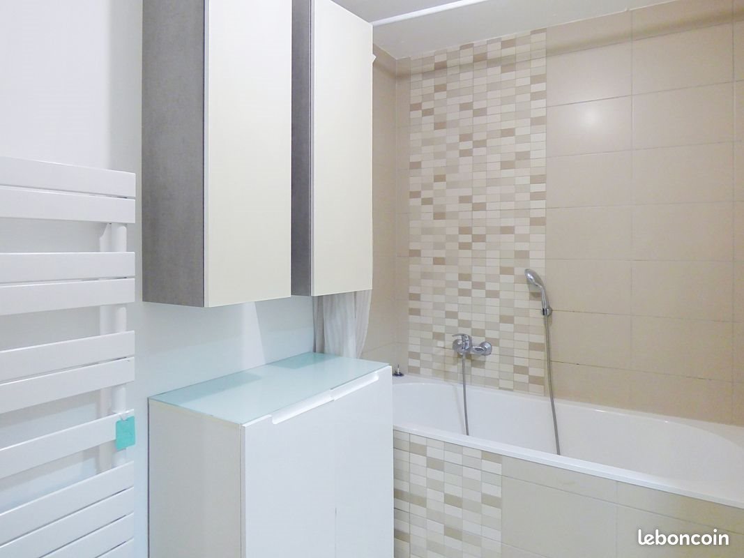 Appartement à vendre, 68m², Mulhouse