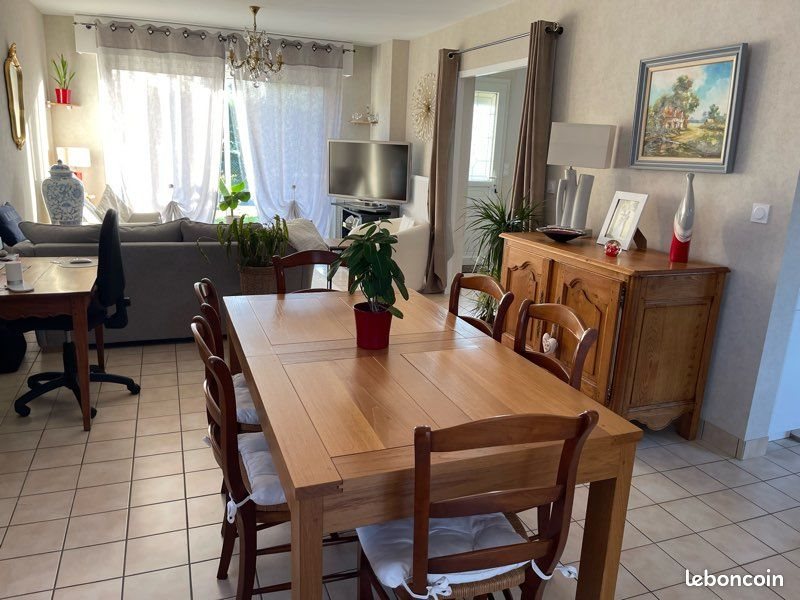 Maison à vendre, 90m², Le Pouliguen