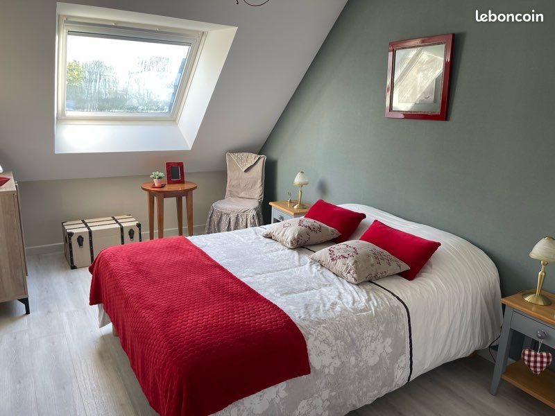 Maison à vendre, 90m², Le Pouliguen