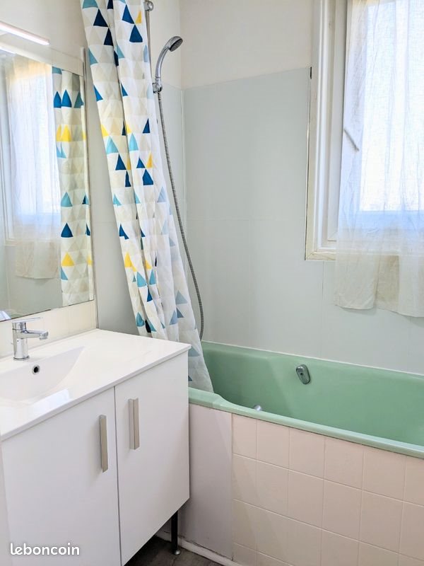 Appartement à louer, 66m², Nantes