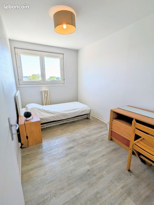 Appartement à louer, 66m², Nantes