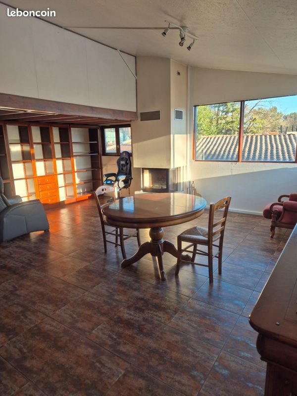 Maison à vendre, 70m², Valbonne