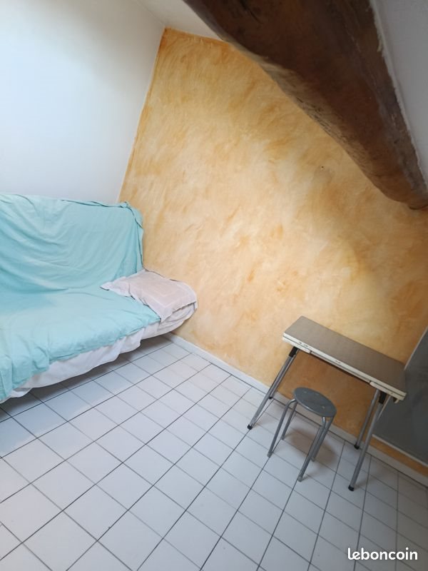 Appartement à louer, 17m², Beaumont-sur-Oise