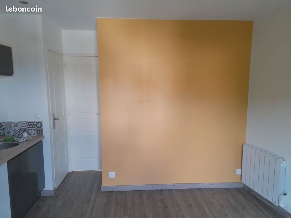 Appartement à louer, 24m², Saint-Ferréol-d'Auroure