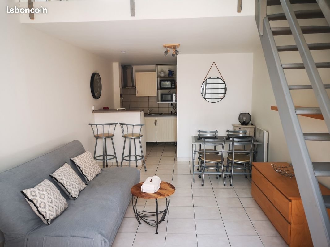 Appartement à louer, 40m², Fonsorbes