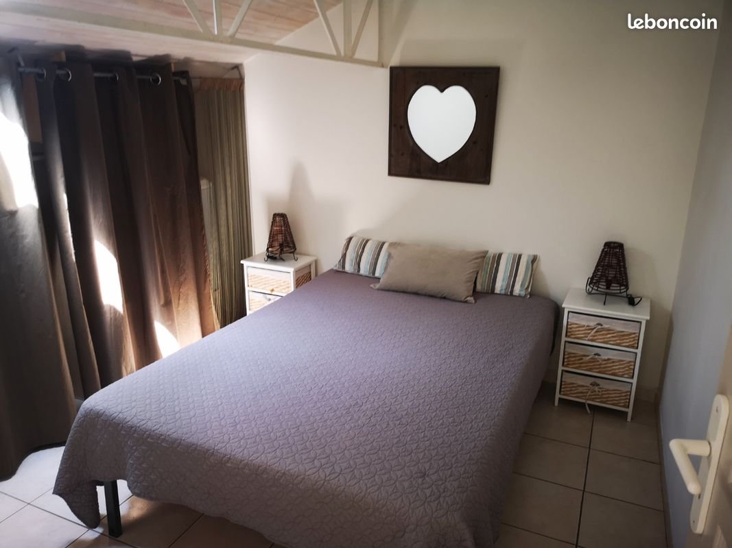 Appartement à louer, 40m², Fonsorbes